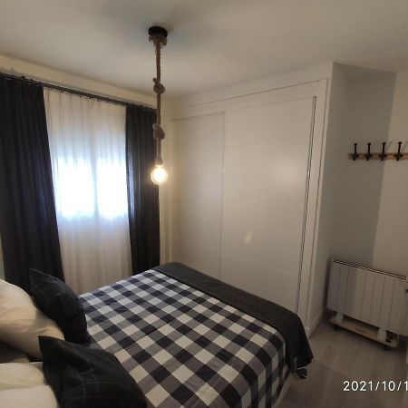 Apartamento La Plazuela Jerez de la Frontera Buitenkant foto