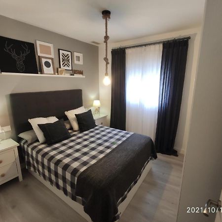 Apartamento La Plazuela Jerez de la Frontera Buitenkant foto